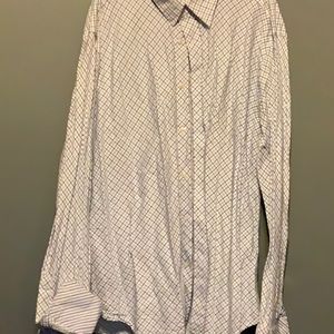 South bridge button down shirt